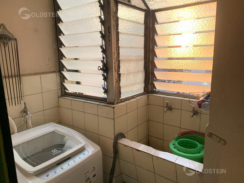 Imagen 22 de 24 de Departamento - Villa Crespo