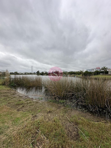 Terreno Lote En Venta En San Benito, Villanueva, Tigre
