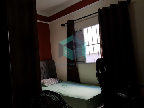 Imagem 15 de 23 de Casa Com 3 Dormitórios E Uma Suíte Em Indaiatuba-sp - 154