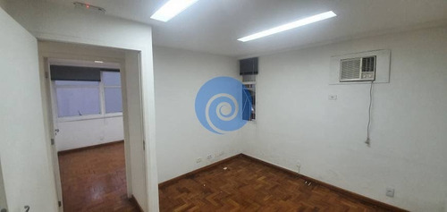 Imagem 11 de 15 de Conjunto / Sala No Jardim Paulista - São Paulo - 3378