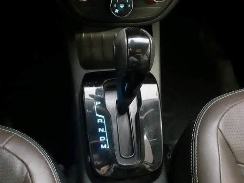 Imagem 8 de 12 de Spin 1.8 Ltz 8v Flex 4p Automático