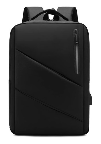 Mochila Preta Para Sony Hp Dell Notebook