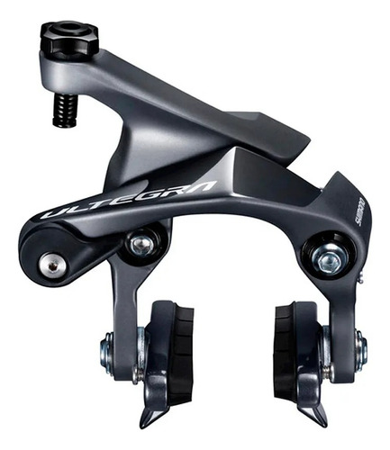 Freio Diant Ultegra Br-r8010 Shimano Direct Mount Com Sapata