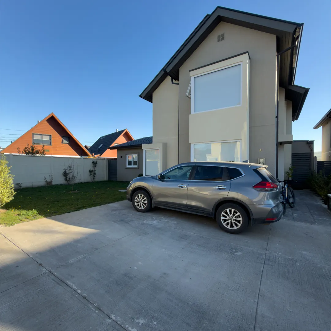 Imagen 1 de 30 de Se Vende Casa De 2 Pisos En Condominio Parque Avellano Ii