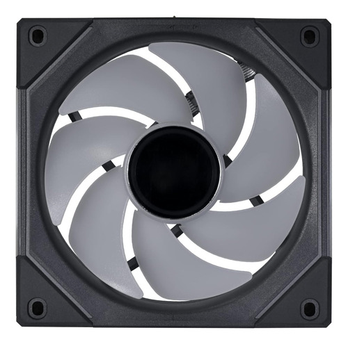Ventilador Lian Li Unl Sl-infinity 120, Paquete Triple, Vent