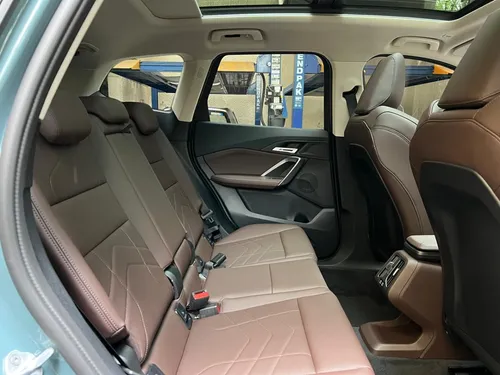 Bmw X1 18i Sdrive At 2026 Con 70 Kilometros Equipo Adicional
