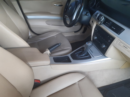 Imagen 11 de 11 de Bmw 318i 318i Sedan
