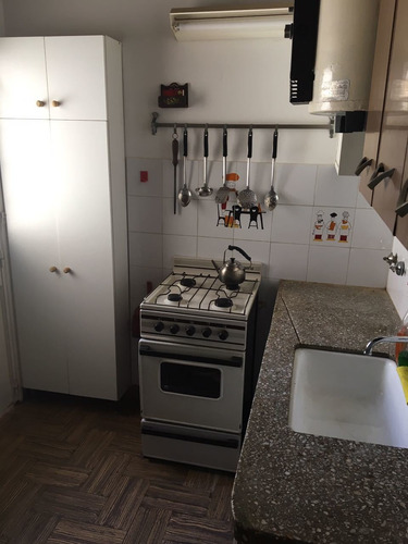 Imagen 7 de 14 de Alquilo Depto. En Villa Gesell A 1 Cuadra Del Mar - 3 Amb.