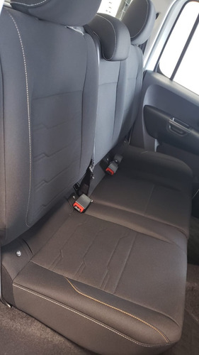Nueva Amarok Comfortline 2025 Tandil