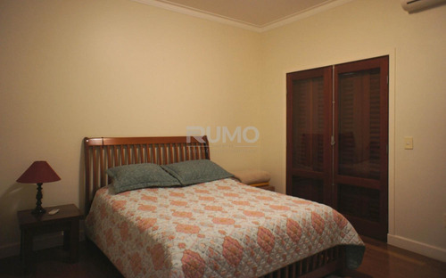 Casa À Venda Em Sítios De Recreio Gramado - Ca007855