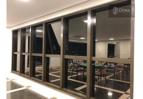 Imagem 22 de 25 de Apartamento Com 4 Dormitórios À Venda, 586 M² Por R$ 3.700.000,00 - Cambuí - Campinas/sp - Ap0565