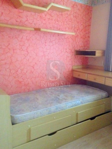 Apartamento - Jardim Marajoara - Ref: 32333 - L-32333