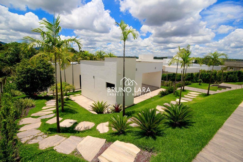 Imagem 3 de 30 de Casa À Venda Em Igarapé Condomínio Gran Royalle - Ca0934