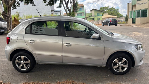 Volkswagen Gol 1.0 Total Flex 5p