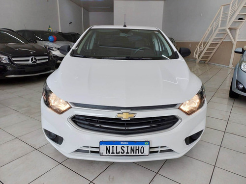 Chevrolet Onix 1.0 MPFI JOY 8V FLEX 4P MANUAL