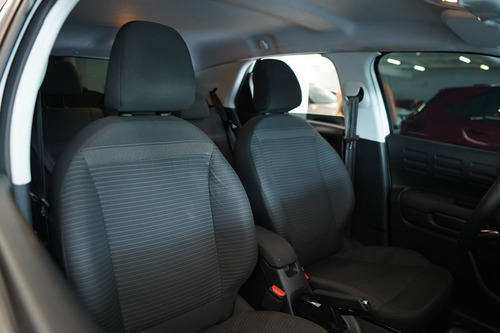 Citroën C4 Cactus CACTUS FEEL 1.6 16V Flex Aut.