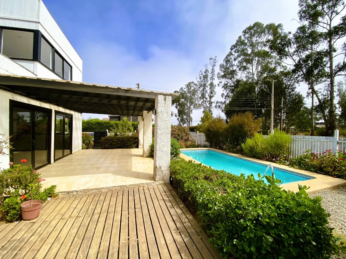 Imagen 3 de 30 de Casa En Venta En Bosques De Algarrobo