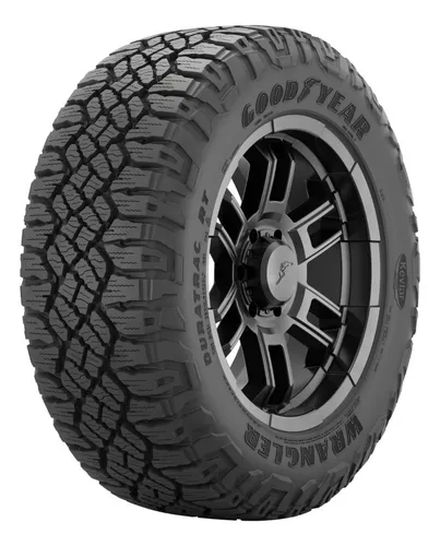 Neumatico Goodyear 265/70 R16 Wrangler Duratrac Rt 121s E
