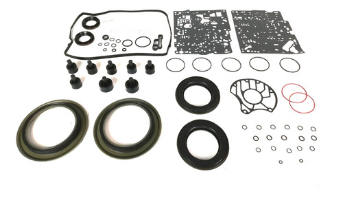 Imagen 3 de 5 de Sellos Caja Automatica Ford Focus L4 1.5l 2.0l 2013 2014