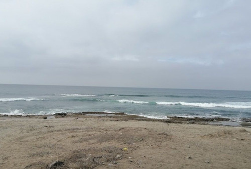 Terreno En Playa Los Innoncentes
