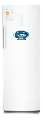 Freezer Vertical Frio Seco Fvj320m Display James Todo Gastro