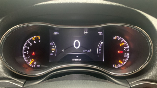 Jeep Grand Cherokee 4g Plus Impecable