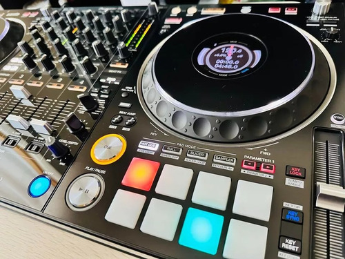 Pioneer Ddj Srt-1000 Serato Dj Pro Controller