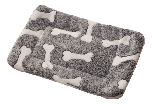 Colchón De Invierno Para Perros, Colcha De Algodón Para Dorm