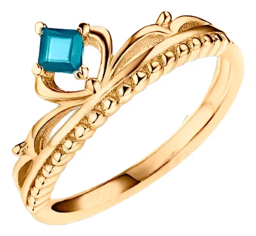 Mercado libre anillos de oro 18 kilates sale