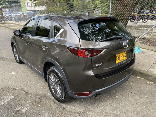Mazda CX-5 2.5 Touring At 4x2