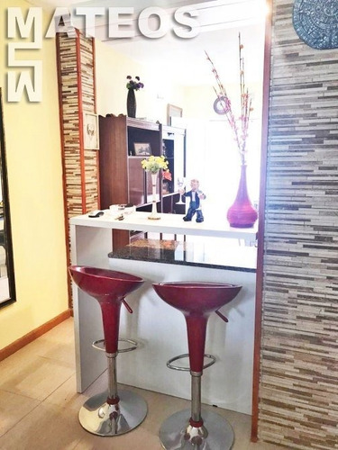 Imagen 4 de 13 de Venta Dúplex Mar Del Tuyu Oportunidad 60 E/ 4 Y 5