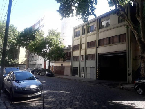 Imagen 6 de 17 de Lote En Caballito, 1774 M2 Vendibles Y 15 Cocheras!! Mide 13 X 30 Metros, Toma Parte En M2