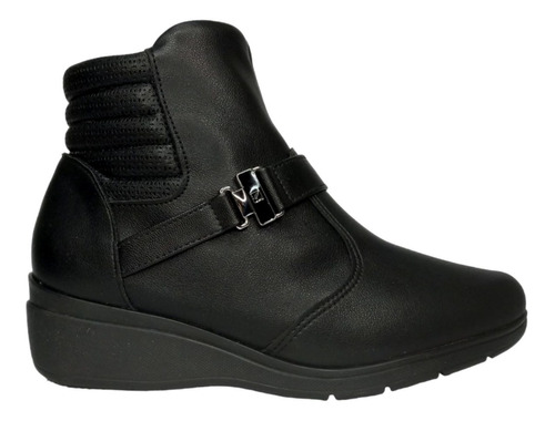 Botas Piccadilly Mujer Maxitherapy Taco Chino Cómodas 117106