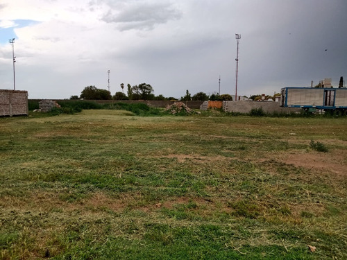 Terreno En Venta En Arroyo Algodón Pcia. Córdoba 