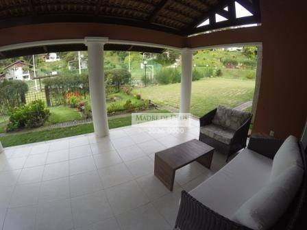 Imagem 13 de 30 de Casa Residencial À Venda, Centro, Guaramiranga. - Ca0467