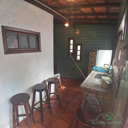 Casa- Petrópolis, Quitandinha - 3353