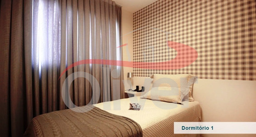 Imagem 14 de 27 de Ecoville Residence, Apartamento 2 Dormitorios, 1 Vaga De Garagem, Ressacada, Itajaí, Santa Catarina - Ap00824 - 33544562