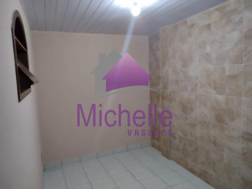 Imagem 6 de 15 de Casa Para Venda Em Teresópolis, Santa Cecília, 2 Dormitórios, 1 Banheiro - Cs-438_1-2285906