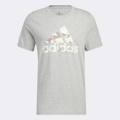 Camiseta Adidas Camuflada MercadoLivre