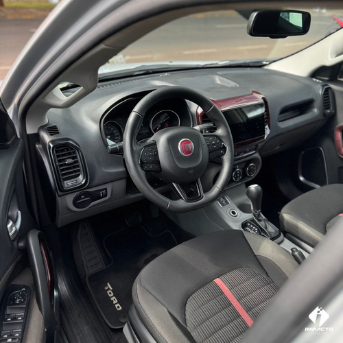 Fiat Toro 1.8 16V EVO FLEX FREEDOM AT6