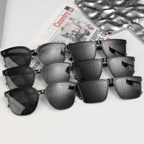 2025 Gafas De Sol Para Hombre, Gafas Antirayos Uv Para