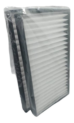 Imagen 1 de 3 de Filtro Antipolen Aire Acondic Chevrolet Cheyenne,silverado
