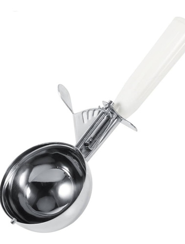 Cuchara Para Servir Helados / Ice Cream   Spoon