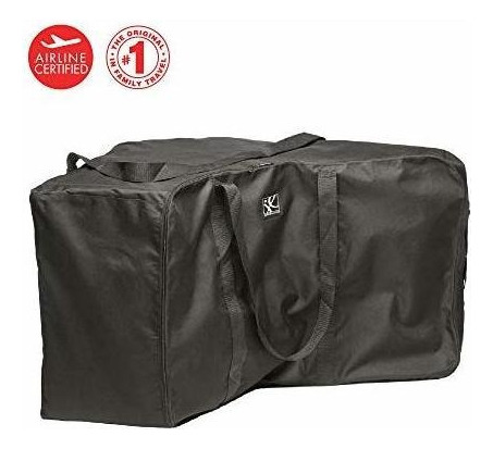 Jl Childress Bolsa Universal De Asiento Lateral Para Viaje P