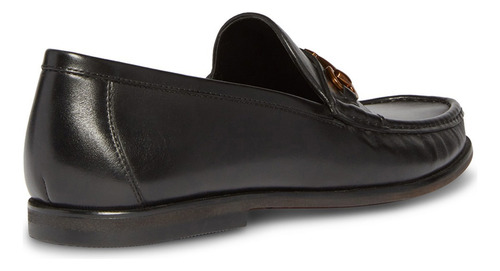 Steve Madden Lesharo Hombre Mocasín clásico