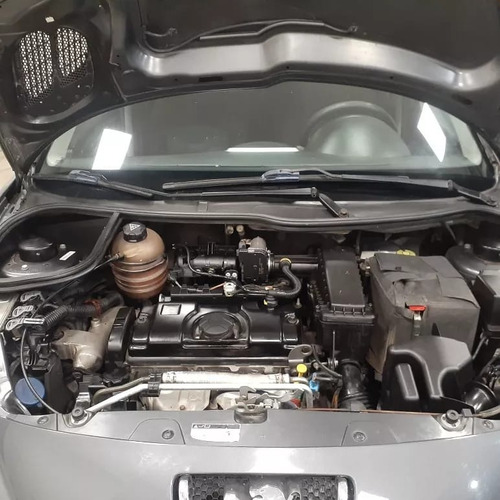 Peugeot 207 1.4 Allure 75cv