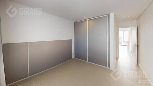Departamento A Estrenar En Venta De 2 Amb En Zona Plaza Mitre, Cochera Y Baulera