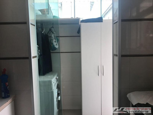 Imagem 13 de 15 de Casa Em Condomínio Para Venda Em Jundiaí, Jardim Shangai, 3 Dormitórios, 1 Suíte, 3 Banheiros, 2 Vagas - 18416b_2-974163