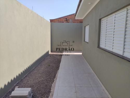 Imagem 12 de 14 de Casa No Jardim Maria Luiza I - 69273221