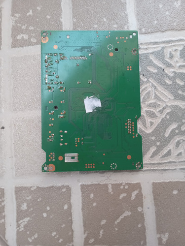 Placa Principal Tv Lg 32lb5600 39lb5600 Eax65359104(1.1) (Usado)